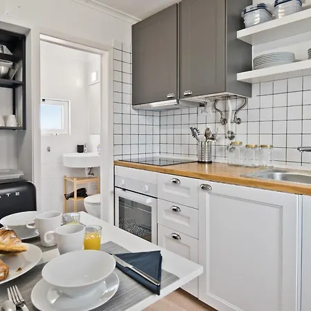 Appartement Bmyguest - Alfama 1