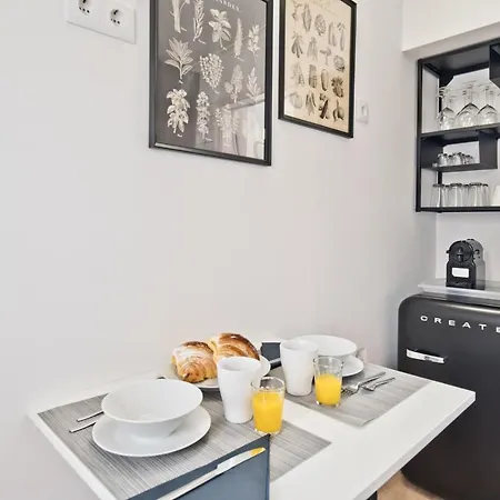 Bmyguest - Alfama 1 Apartament *