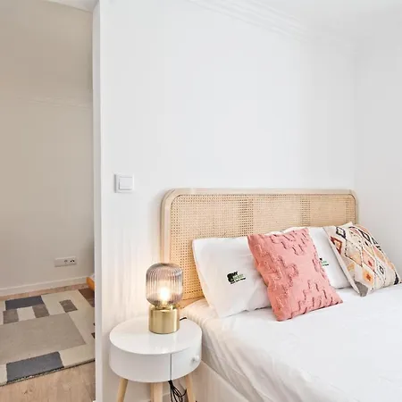 Bmyguest - Alfama 1 Apartment