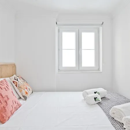 Apartment Bmyguest - Alfama 1 Lisbon