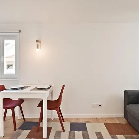 Apartman Bmyguest - Alfama 1 *