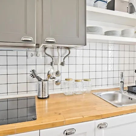 Lägenhet Bmyguest - Alfama 1 Lisboa