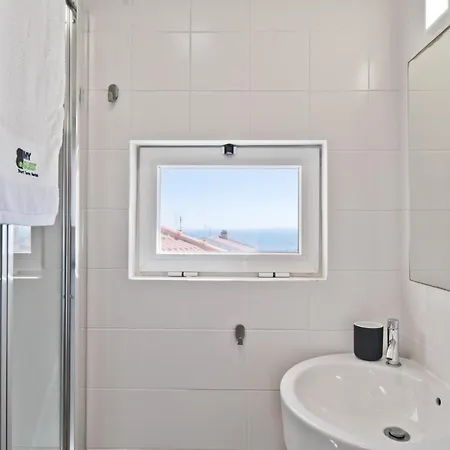 Bmyguest - Alfama 1 Lissabon