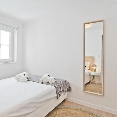 Bmyguest - Alfama 1 Apartman Lisboa